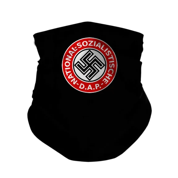 NSDAP Logo - Gaiter Mask