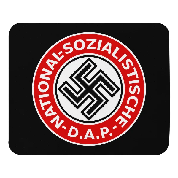 NSDAP Logo - Mouse Pad