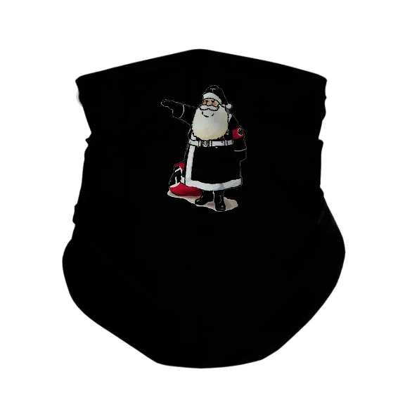 NSDAP Santa - Gaiter Mask