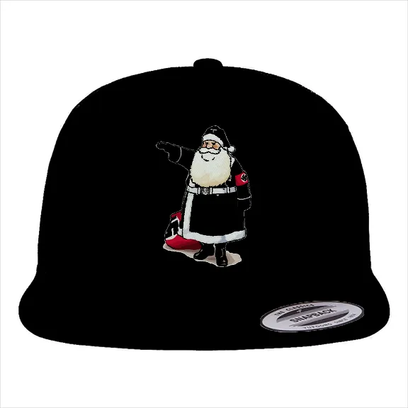 NSDAP Santa - Hat • Trucker