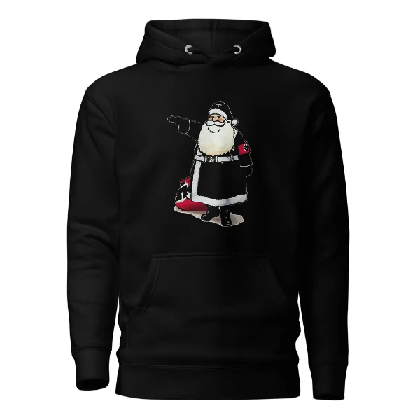 NSDAP Santa - Mens • Hoodie • Supreme