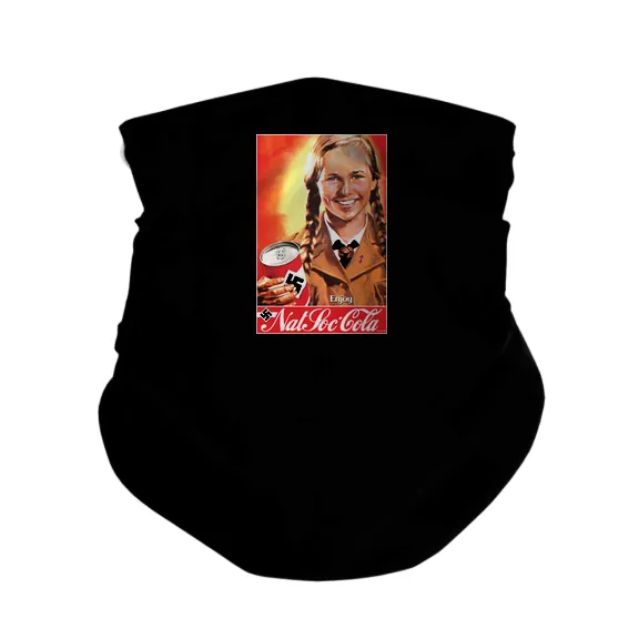 Nat Soc Cola - Gaiter Mask