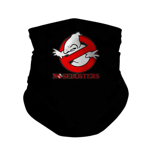 Nosebusters - Gaiter Mask