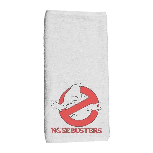 Nosebusters - Hand Towel