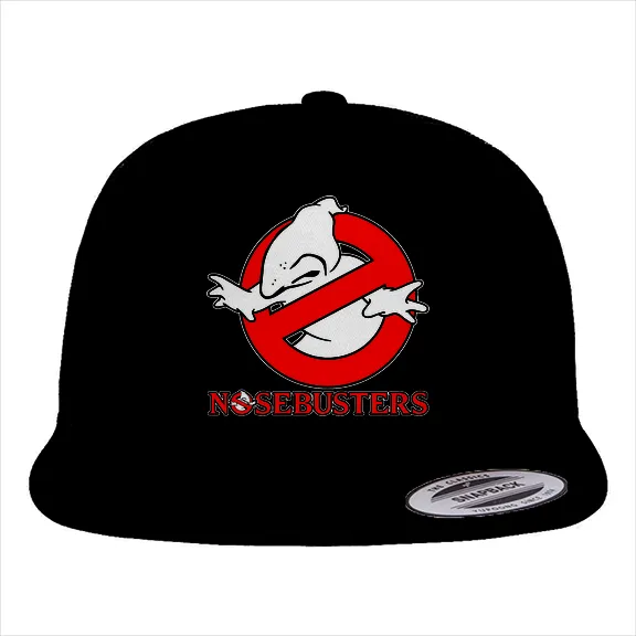 Nosebusters - Hat • Trucker