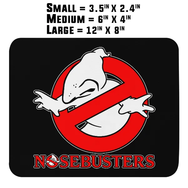 Nosebusters - Magnet