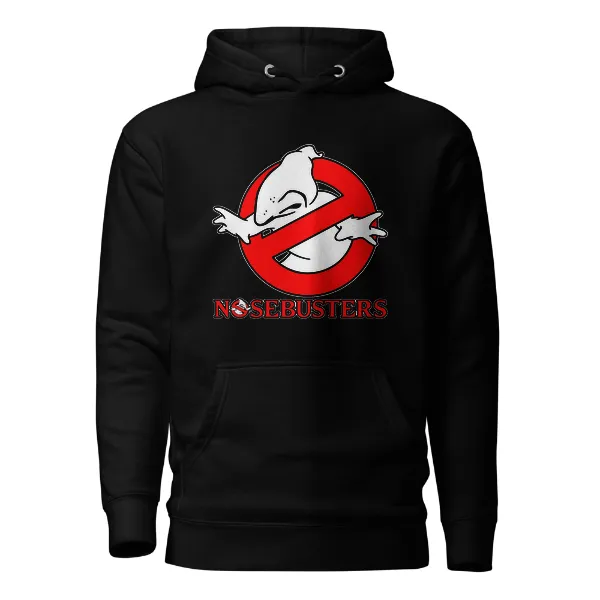 Nosebusters - Mens • Hoodie • Supreme