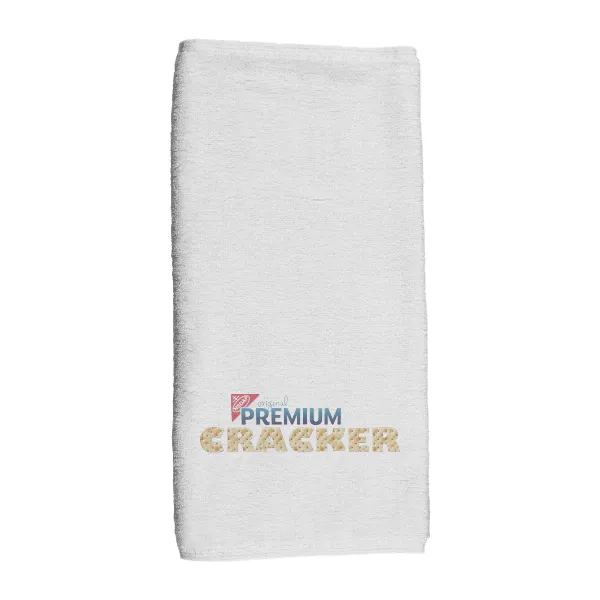Premium Cracker - Hand Towel