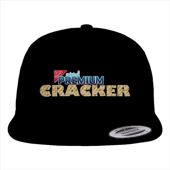 Premium Cracker - Hat • Trucker