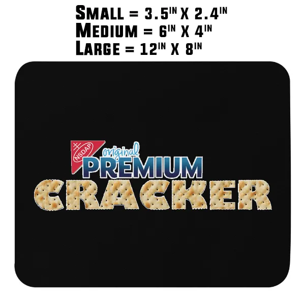 Premium Cracker - Magnet