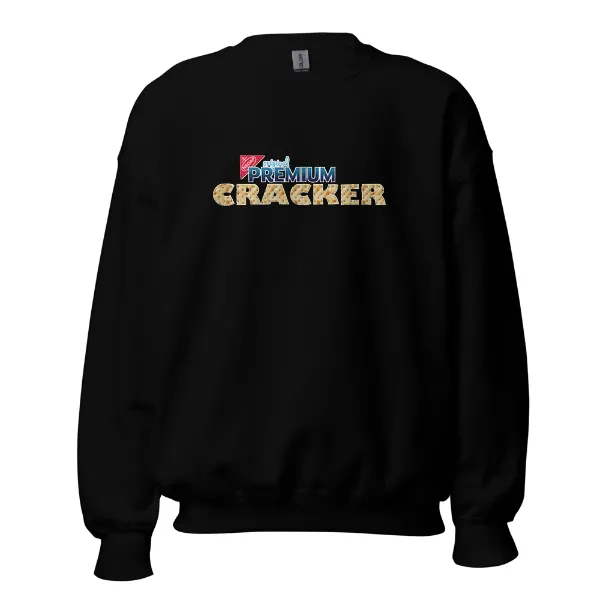 Premium Cracker - Mens • Sweater • Basic