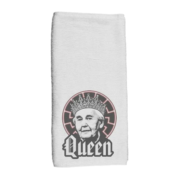 Queen Ursula - Hand Towel