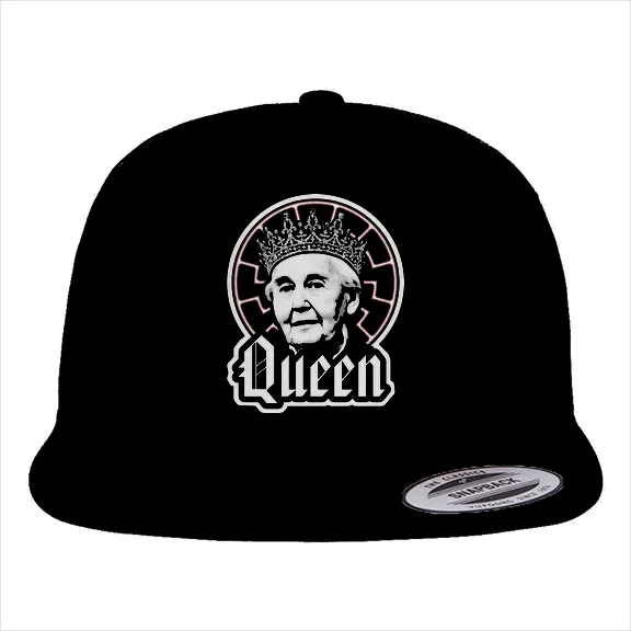 Queen Ursula - Hat • Trucker