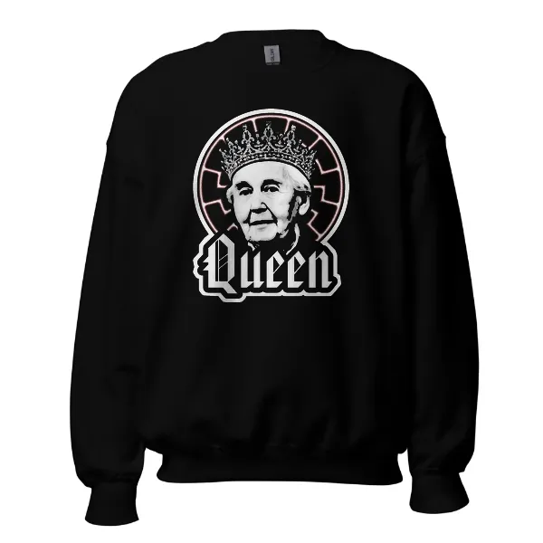 Queen Ursula - Mens • Sweater • Basic