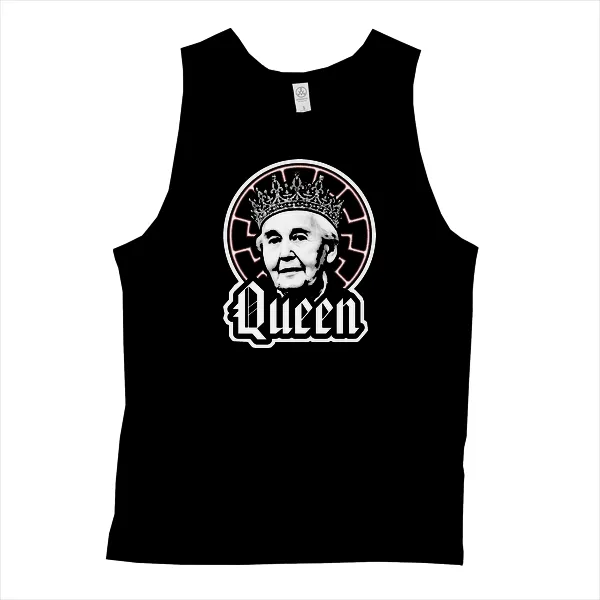 Queen Ursula - Mens • Tank Top • Basic