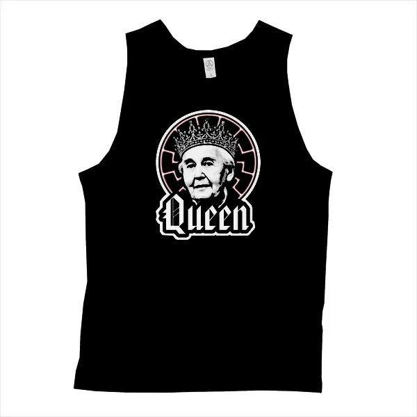 Queen Ursula - Mens • Tank Top • Premium
