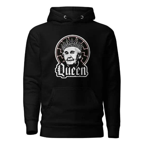 Queen Ursula - Mens • Hoodie • Supreme