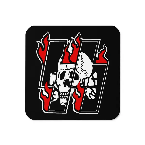SS Totenkopf - Coaster