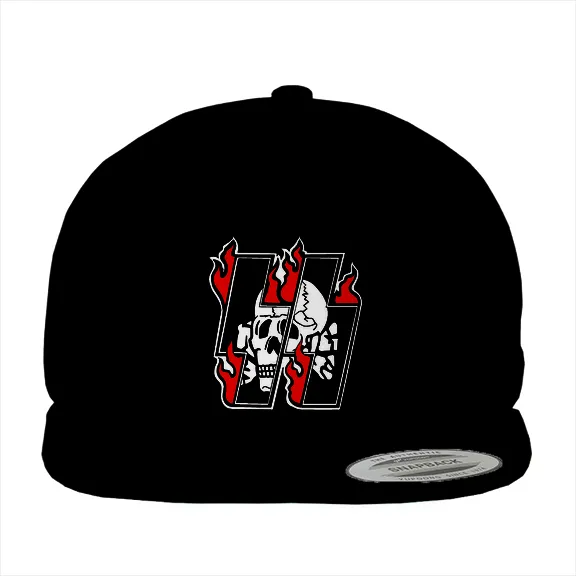 SS Totenkopf - Hat • Cotton Twill