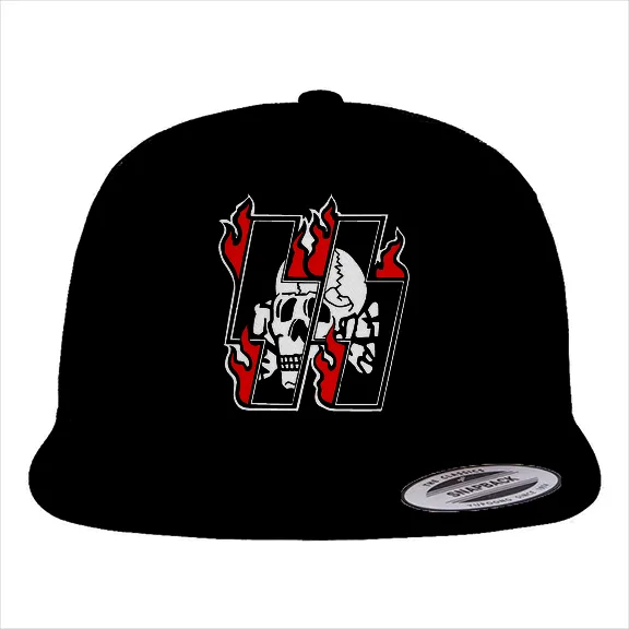 SS Totenkopf - Hat • Trucker