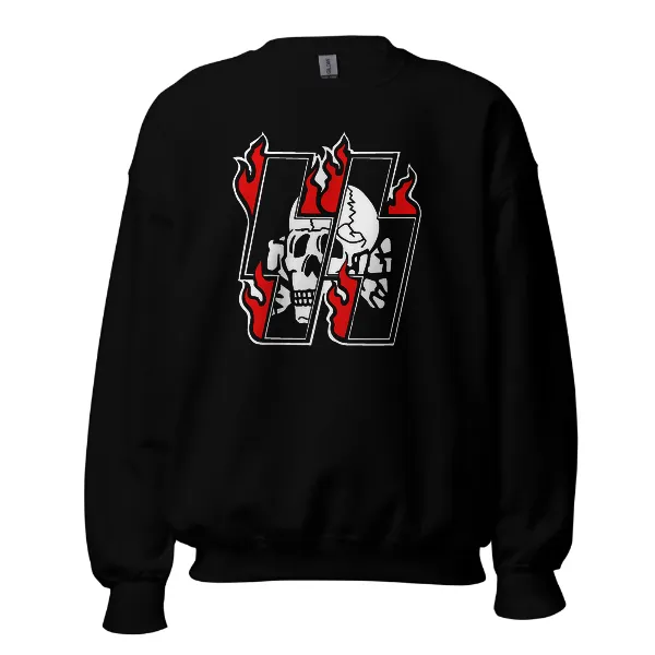 SS Totenkopf - Mens • Sweater • Basic