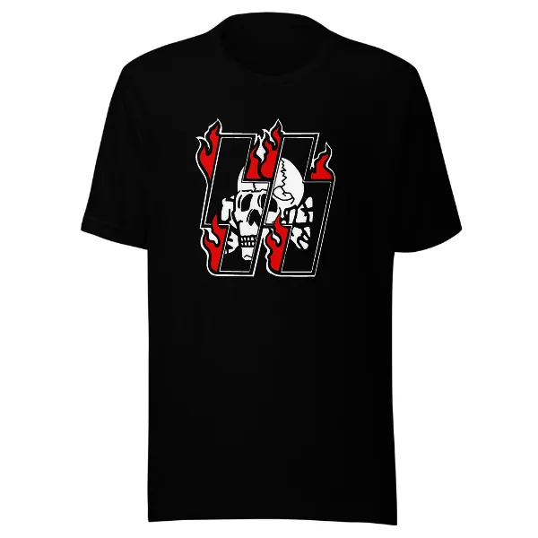 SS Totenkopf - Mens • T-shirt • Crew • Premium