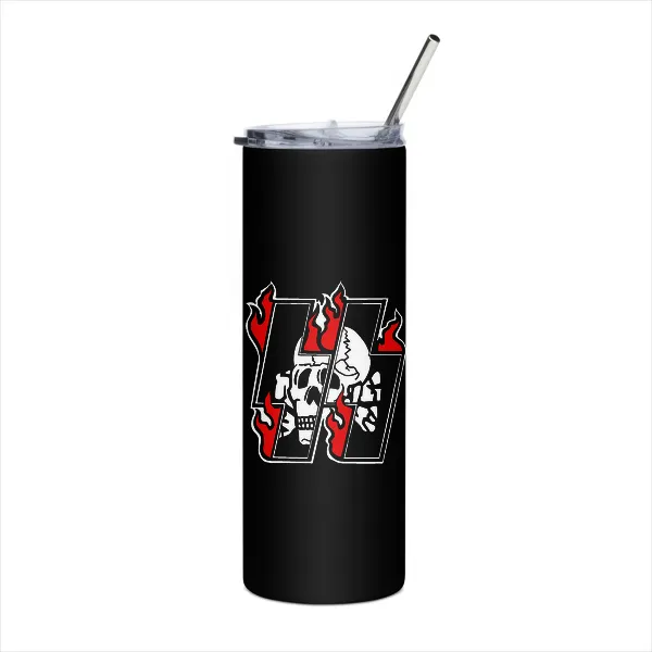 SS Totenkopf - Tumbler