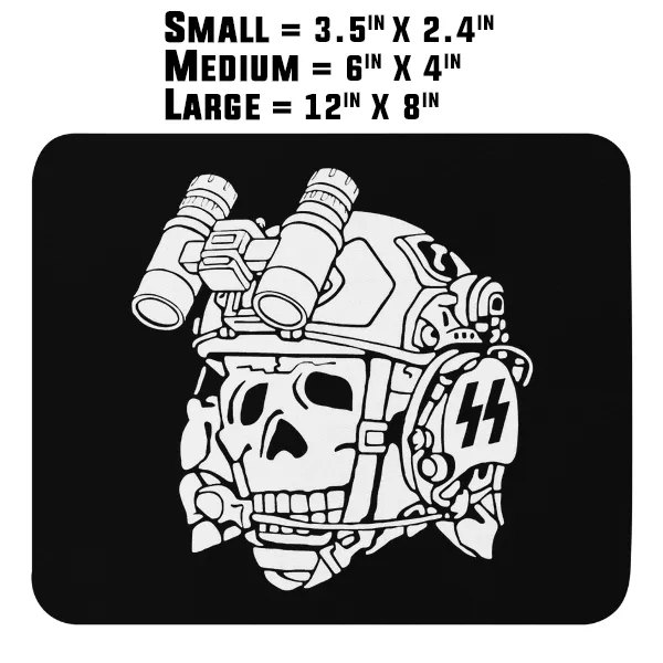 Tactical Totenkopf - Magnet