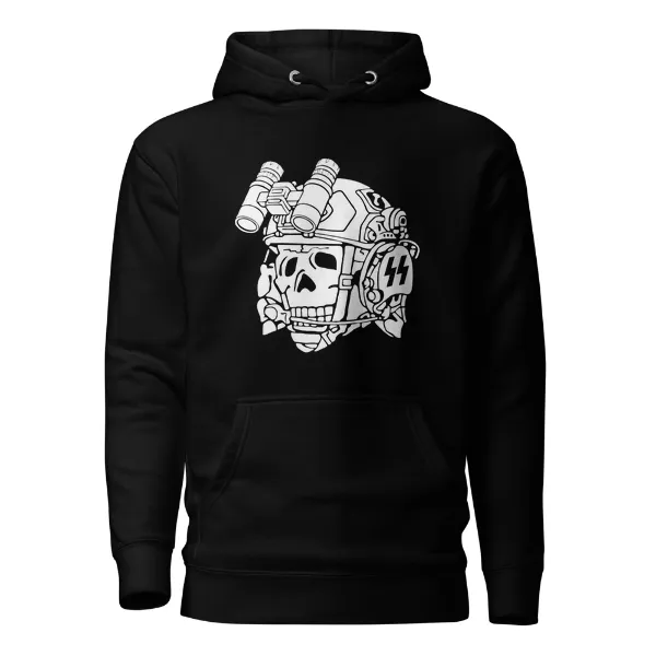 Tactical Totenkopf - Mens • Hoodie • Supreme