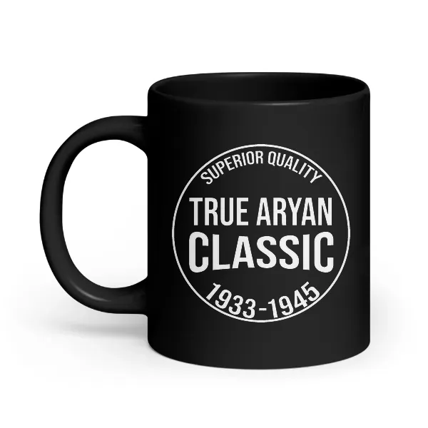 True Aryan Classic - Coffee Mug