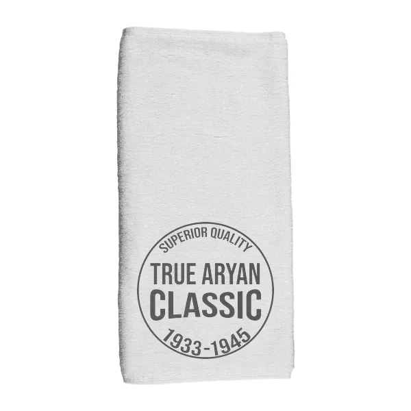 True Aryan Classic - Hand Towel