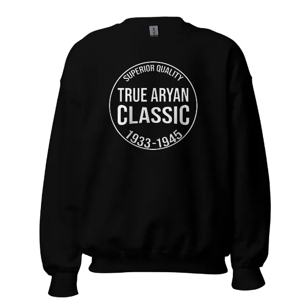 True Aryan Classic - Mens • Sweater • Basic