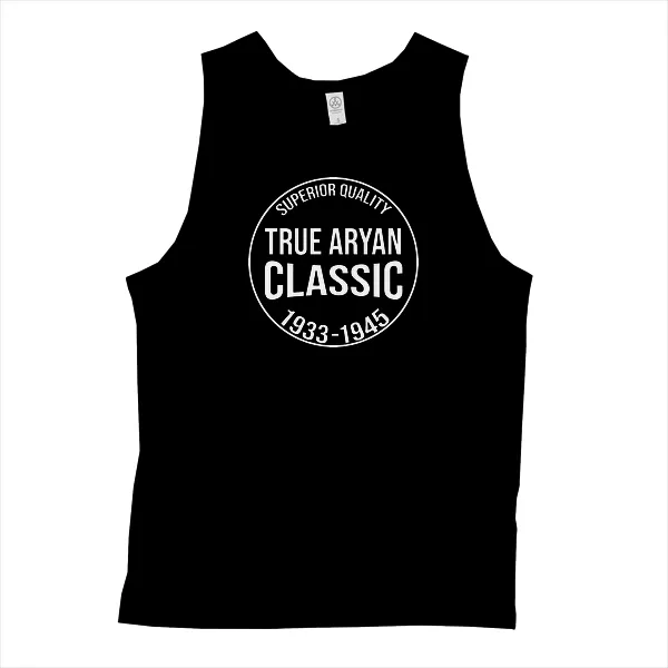 True Aryan Classic - Mens • Tank Top • Basic