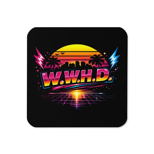 WWHD - Coaster