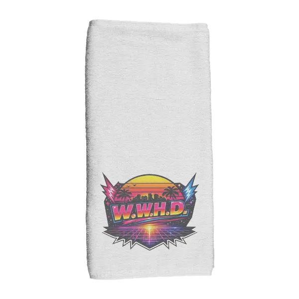WWHD - Hand Towel
