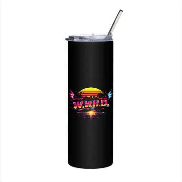 WWHD - Tumbler