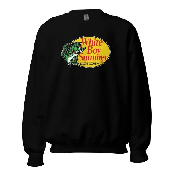White Boy Summer - Mens • Sweater • Basic