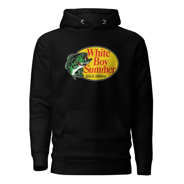 White Boy Summer - Mens • Hoodie • Supreme