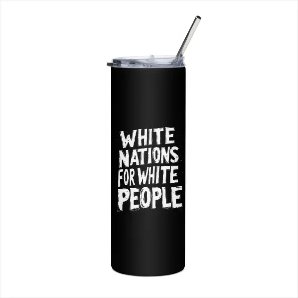 White Nations for White People - Tumbler