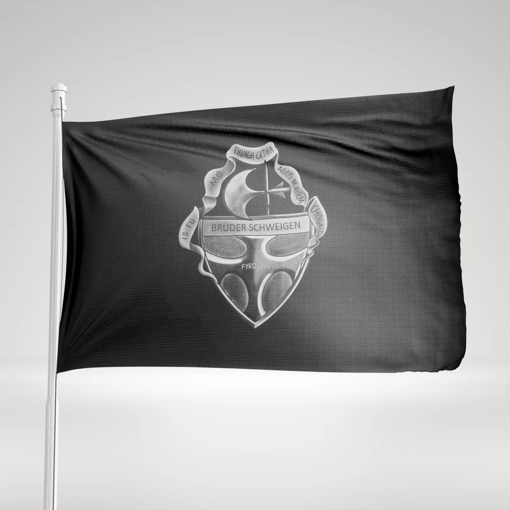 Bruder_Scheigen • Flag