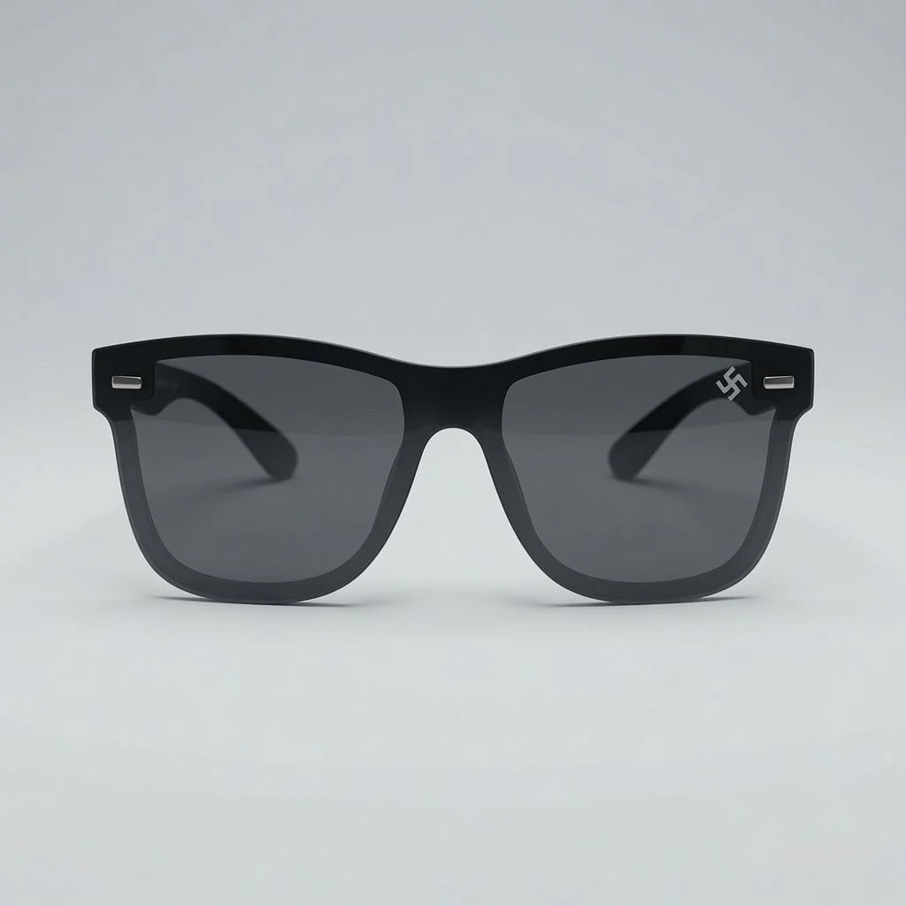 Black • Swazi Shades