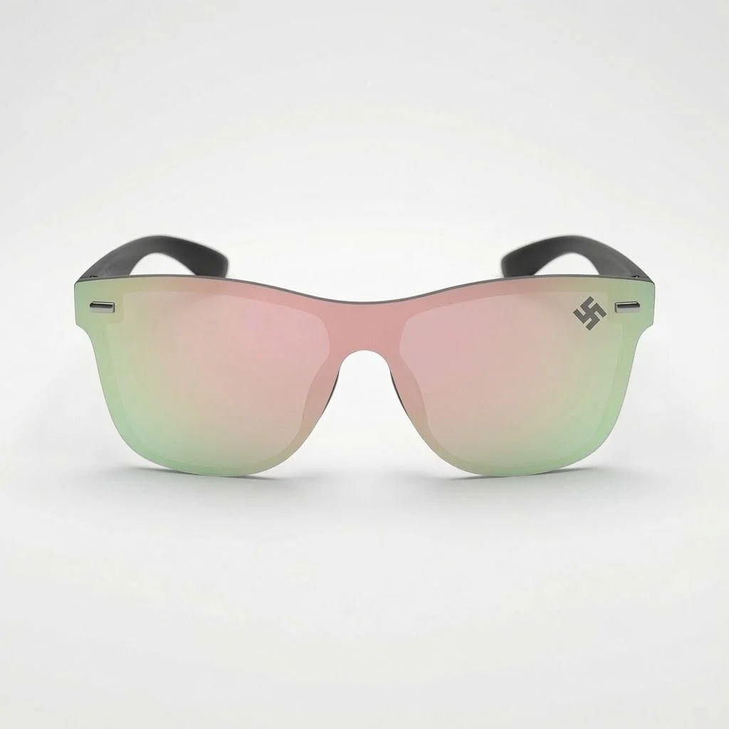 Blush • Swazi Shades