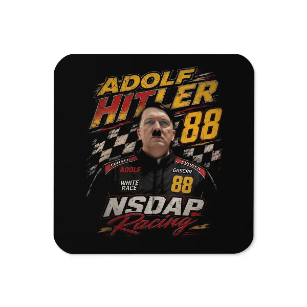 Hitler Racing Team - Coaster