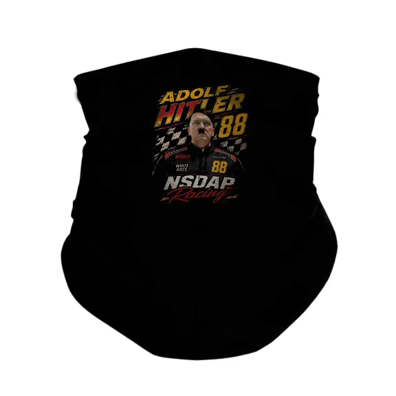 Hitler Racing Team - Gaiter Mask