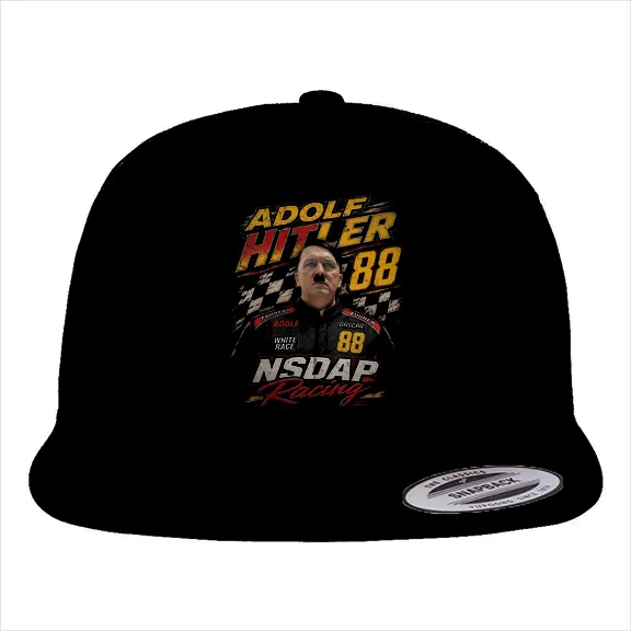 Hitler Racing Team - Hat • Trucker