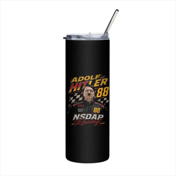 Hitler Racing Team - Tumbler