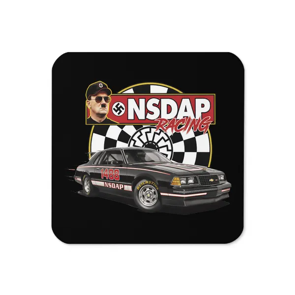 NSDAP Racing - Coaster