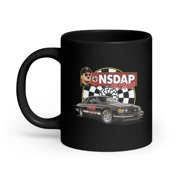 NSDAP Racing - Coffee Mug