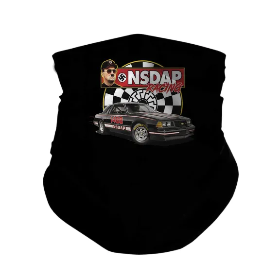 NSDAP Racing - Gaiter Mask