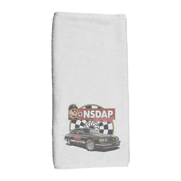 NSDAP Racing - Hand Towel